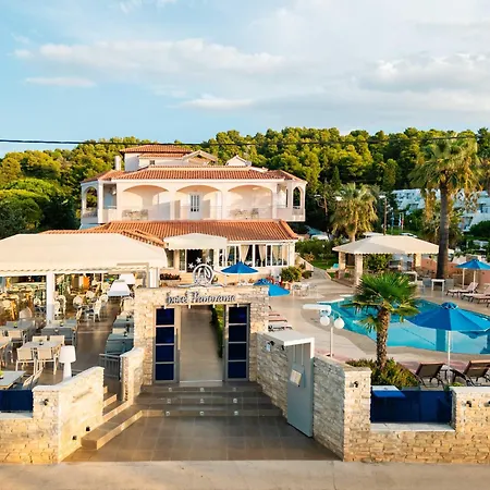 Panorama Hotel 4*