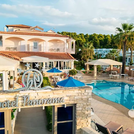 Hotel Panorama