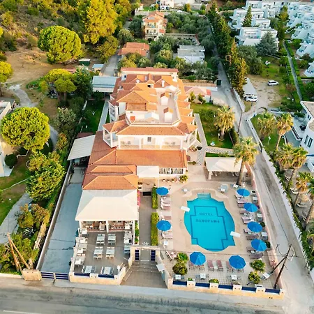 Hotel Panorama 4*